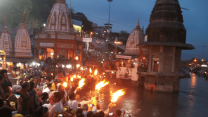 Read more about the article Why You Should Attend Ganga Aarti in Haridwar At Least Once in Your Life