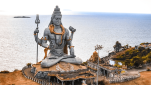 Read more about the article Top 7 Temples to Visit in Uttarakhand Besides Chardham